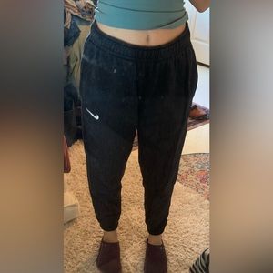 Women’s Nike sweat joggers